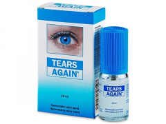 Akių purškalas Tears Again 10 ml 