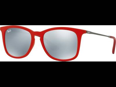 Akiniai nuo saulės Ray-Ban RJ9063S - 7010/30