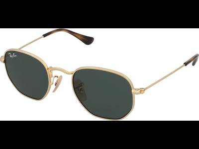 Ray-Ban Junior Hexagonal RJ9541SN 223/71