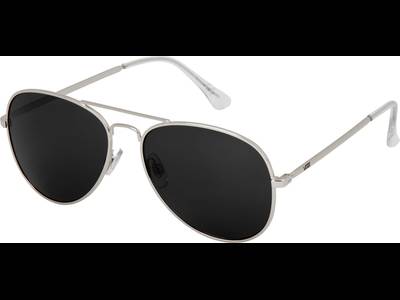 Vans Henderson II Silver