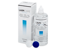 Valomasis tirpalas Laim-Care 400 ml 