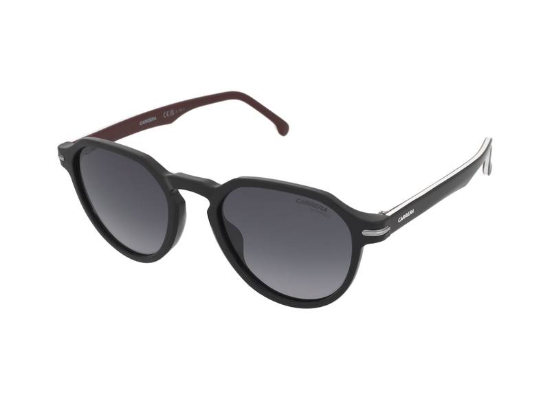 Carrera 4014/Gs Sunglasses In Black For Men | Lyst