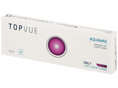 TopVue Daily Multifocal