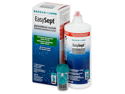 EasySept Peroxide tirpalas 360 ml 
