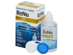 ReNu Advanced tirpalas 100 ml 