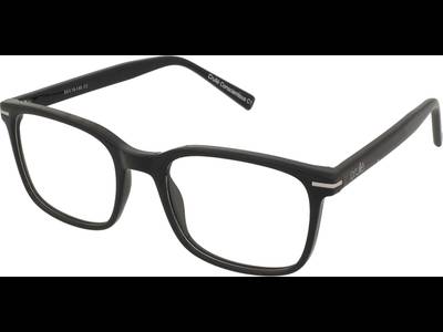 Crullé Conscientious C1