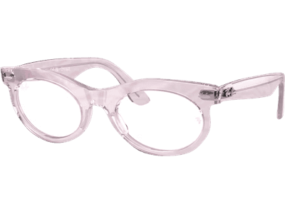 Ray-Ban Wayfarer Oval RX2242V 8292 