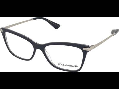 Dolce & Gabbana DG3393 3414
