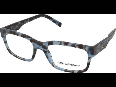 Dolce & Gabbana DG3352 3392