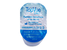 TopVue Daily (30 lęšių)